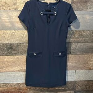 Dress by Tommy Hilfiger